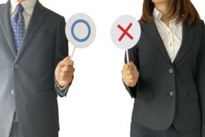 NG会社