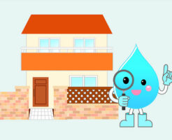 一戸建ての漏水調査｜水漏れの原因特定＆修理方法